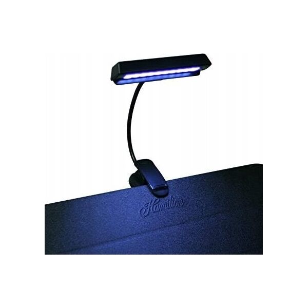 Hamilton KBDS-01D Statyw DJ-ski pod notebooka
