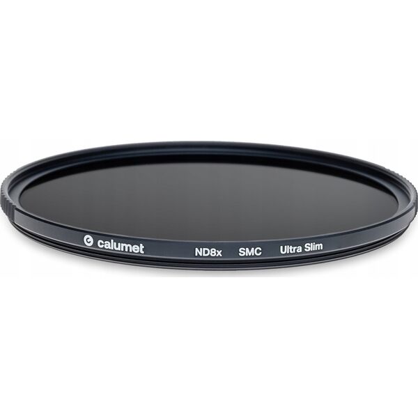 Filtr Calumet Calumet Filtr ND8x SMC 72 mm Ultra Slim 28 Layers