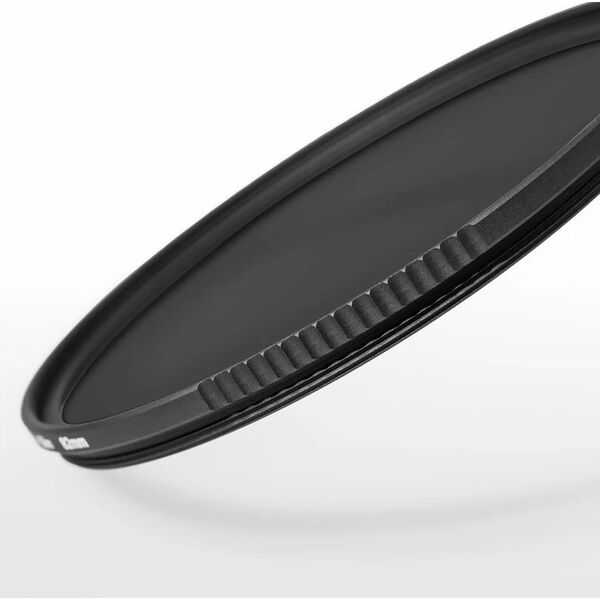 Filtr Calumet Calumet Filtr ND16x SMC 72 mm Ultra Slim 28 Layers