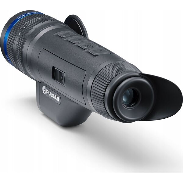 Luneta Termowizor Pulsar Telos LRF XP50