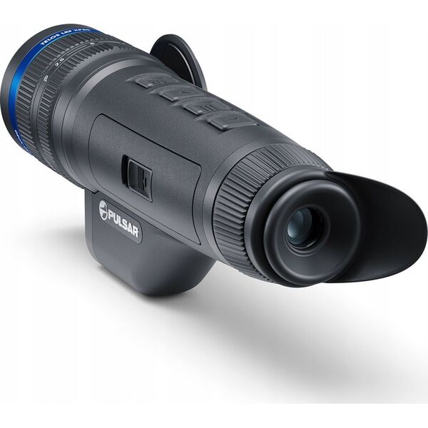 Luneta Termowizor Pulsar Telos LRF XL50