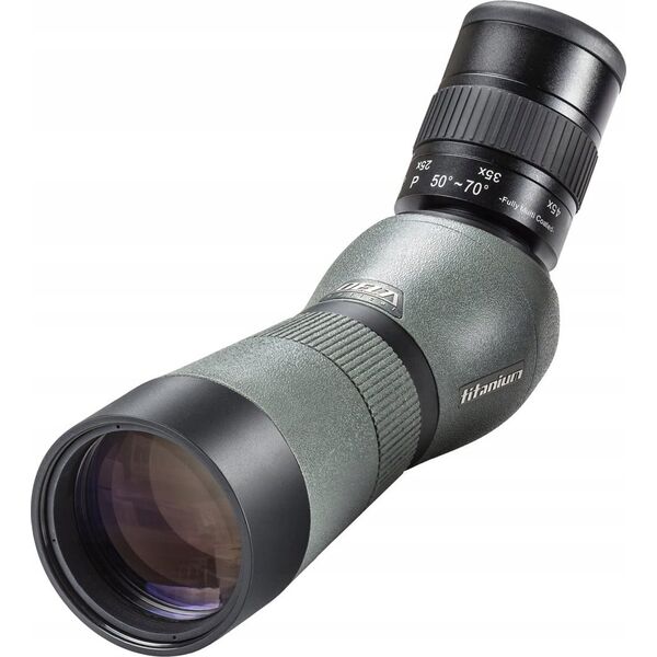 Luneta Luneta obserwacyjna Delta Optical Titanium 65ED II