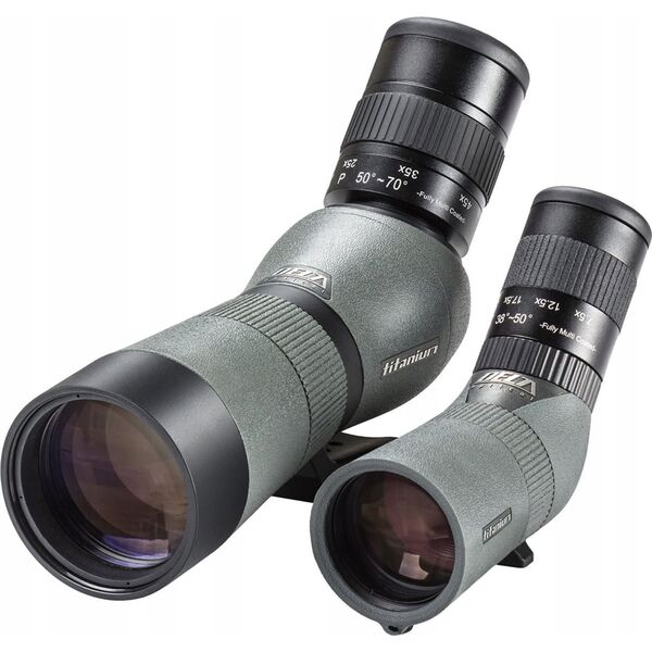 Luneta Luneta obserwacyjna Delta Optical Titanium 65ED II