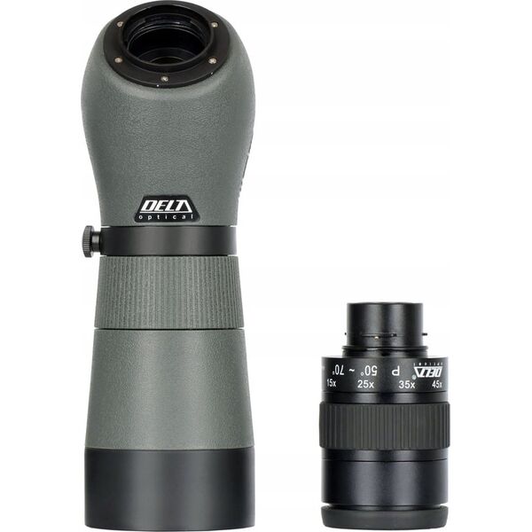 Luneta Luneta obserwacyjna Delta Optical Titanium 65ED II
