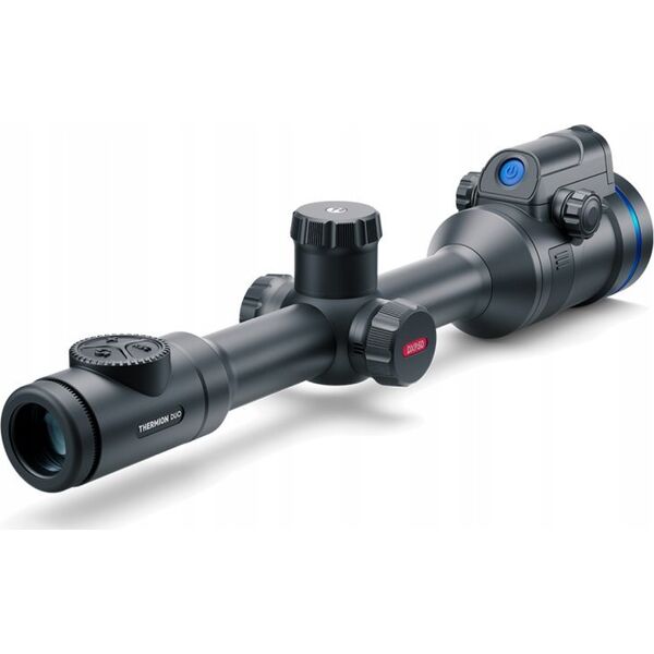 Luneta Luneta multispektralna Pulsar Thermion DUO DXP50