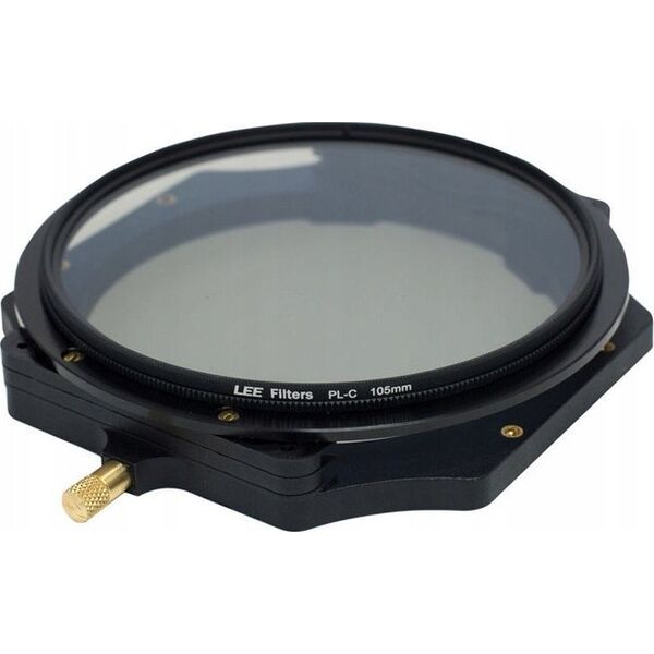 Filtr Lee Filters Lee filter circular polarizer Landscape Polariser 105mm