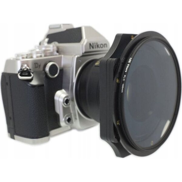 Filtr Lee Filters Lee filter circular polarizer Landscape Polariser 105mm