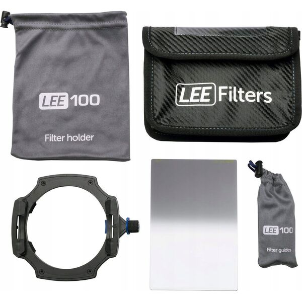 Filtr Lee Filters Lee filter set LEE100 Landscape Kit