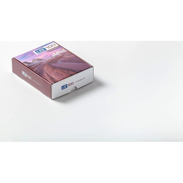 Filtr Lee Filters Lee filter set LEE100 Landscape Kit