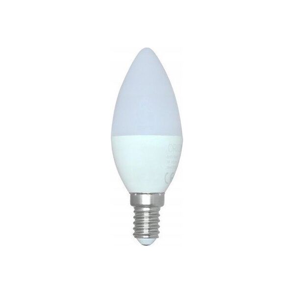 Orion Å»ARÃWKA LED 5W E14 470LM ÅWIECA