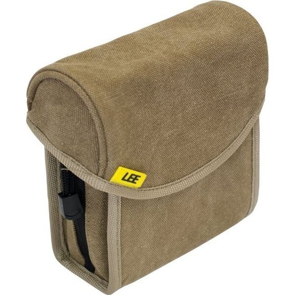 Lee Filters Lee filter pouch for 10 filters, beige