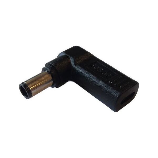 Adapter AV CoreParts USB-C to Classic 7.4*5.0 Plug