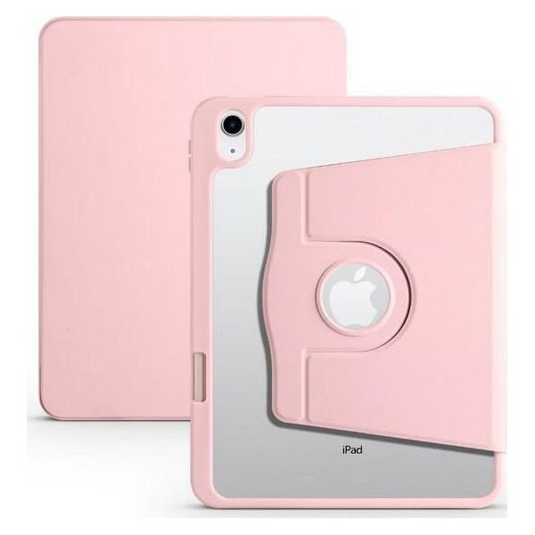 Etui na tablet Stand iPad 13 Pro 2024 Case Pink Sand