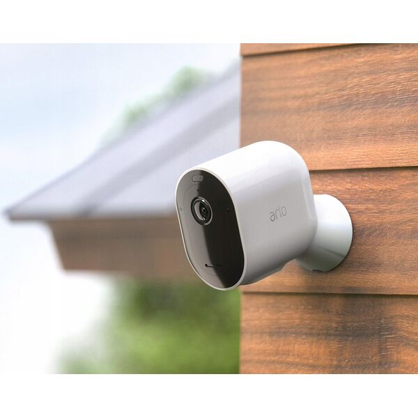 Arlo Arlo Camera Housing Ultra, Pro 3, 4, 5 VMA5201H-10000S, Multicolour