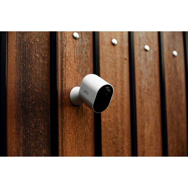 Arlo Arlo Camera Housing Ultra, Pro 3, 4, 5 VMA5201H-10000S, Multicolour