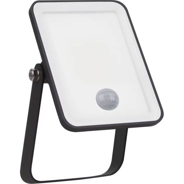 Naświetlacz Ledvance FL ESSENTIAL SENSOR 10W 840 BK
