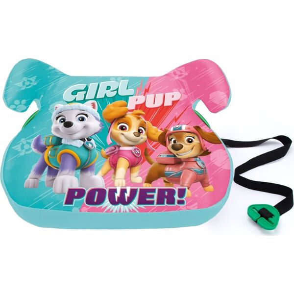 Disney BOOSTER CARSEAT PAW PATROL GIRLS 15-36KG