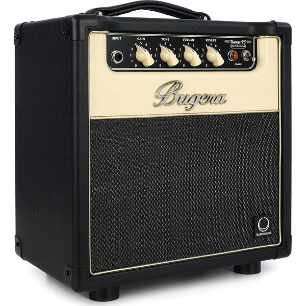 Bugera V5 INFINIUM Combo gitarowe lampowe