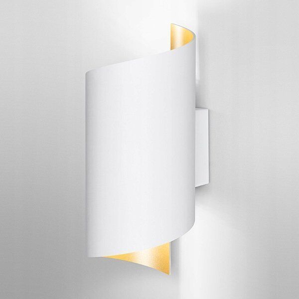 Ledvance LEDVANCE SMART+ Orbis Wall, Smart wall light, White, Wi-Fi, LED, Non-changeable bulb(s), White