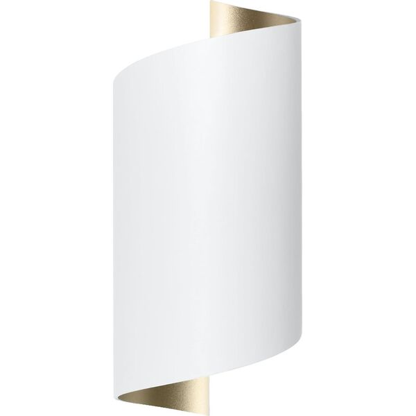 Ledvance LEDVANCE SMART+ Orbis Wall, Smart wall light, White, Wi-Fi, LED, Non-changeable bulb(s), White