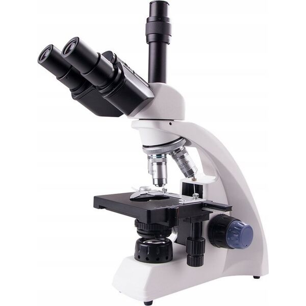 Mikroskop Mikroskop Delta Optical Genetic Trino