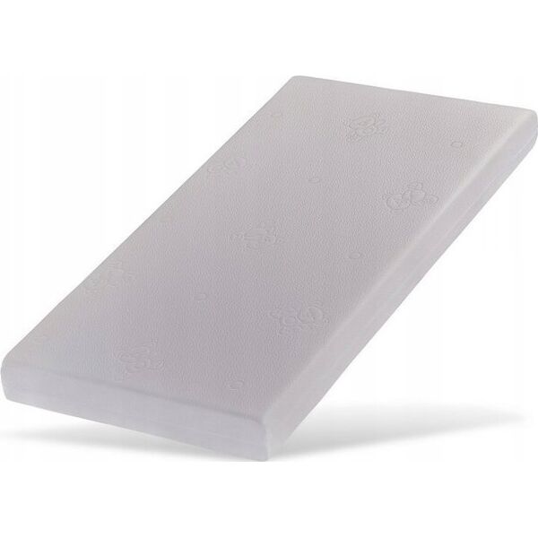 Danpol DANPOL mattress coconut for stroller 75x35cm
