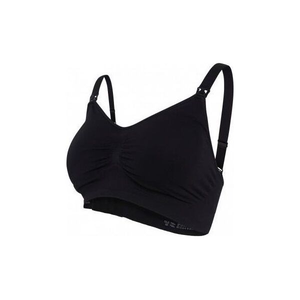 Carriwell CARRIWELL padded maternity & nursing bra Black M 3321