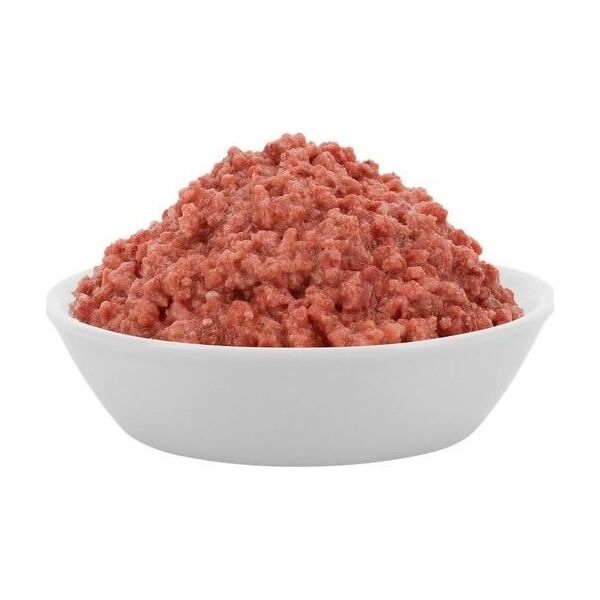 Lucky Lou Lucky Lou Lifestage Adult Drób i jagnięcina puszka 400g