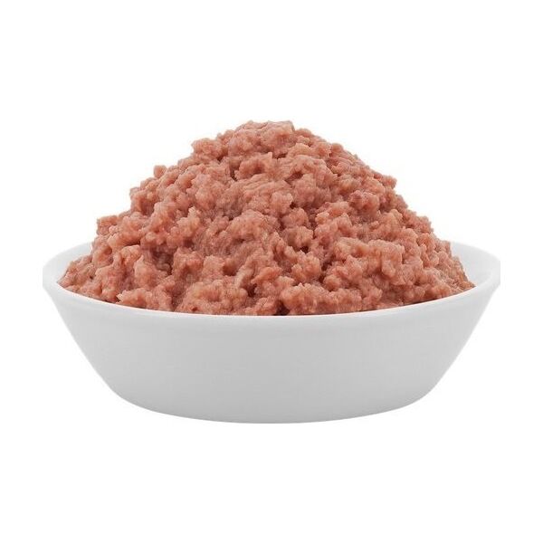 Lucky Lou Lucky Lou Lifestage Adult Drób i królik puszka 400g