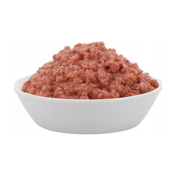 Lucky Lou Lucky Lou Lifestage Adult Drób i pstrąg puszka 400g