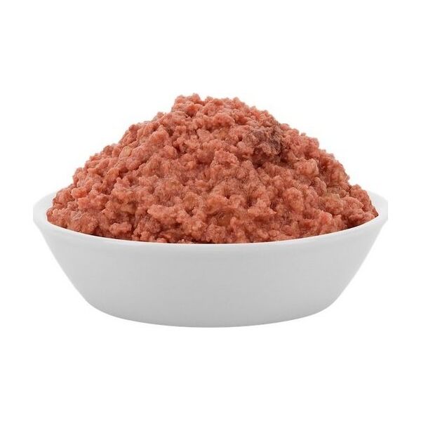 Lucky Lou Lucky Lou Lifestage Adult Drób i bażant puszka 400g