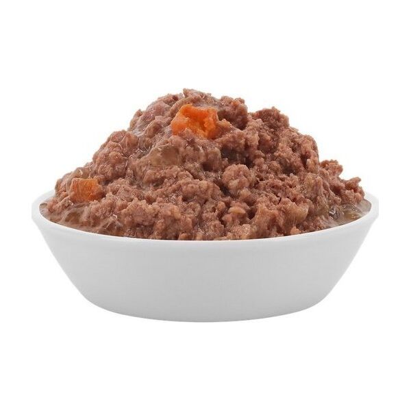 Lucky Lou Lucky Lou Lifestage Adult Drób i owady puszka 200g