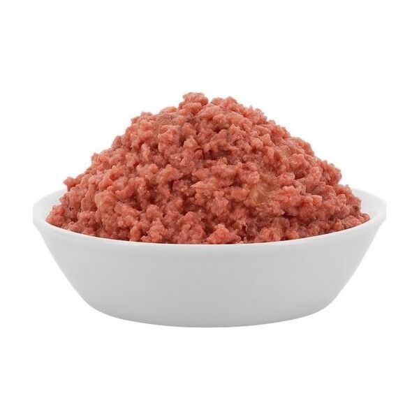 Lucky Lou Lucky Lou Lifestage Adult Drób i wołowina puszka 400g