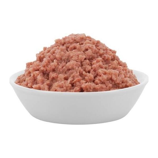 Lucky Lou Lucky Lou Karma Dla Kota Drób Królik 125g