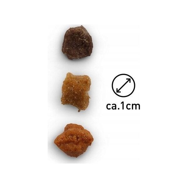 Lucky Lou Lucky Lou Lucky Ones Cubes MixPack 80g