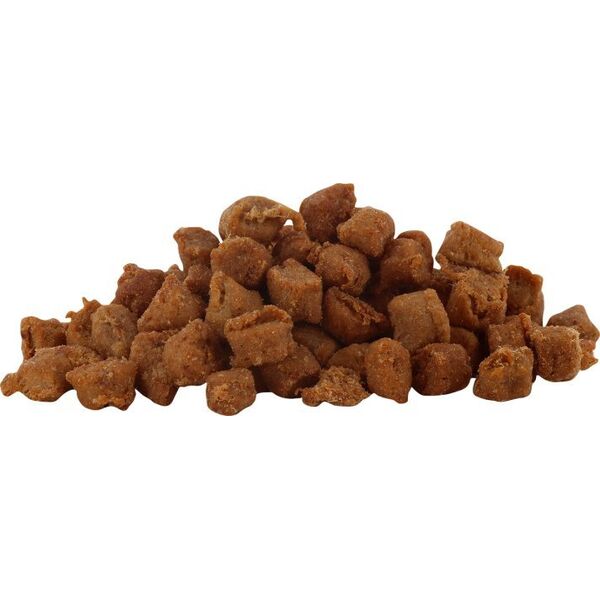 Lucky Lou Lucky Lou Lucky Ones Cubes Kurczak & Gęś 80g