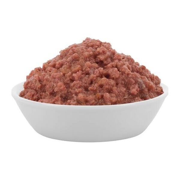 Lucky Lou Lucky Lou Karma Dla Kota Drób Kaczka 125g