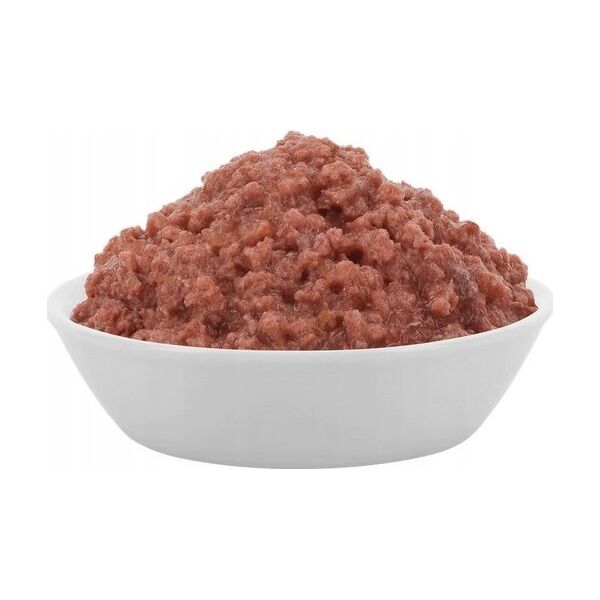 Lucky Lou Lucky Lou Lifestage Adult Drób i kaczka puszka 800g