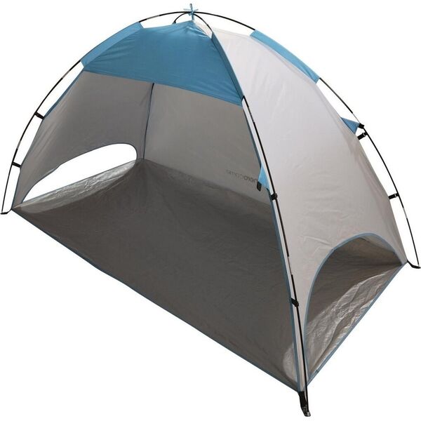 Enero Namiot parawan plażowy 220x115x120cm enerocamp