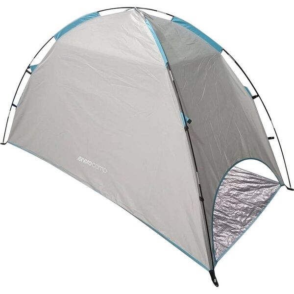 Enero Namiot parawan plażowy 220x115x120cm enerocamp