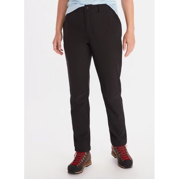 Spodnie scree women-black-10 (m)