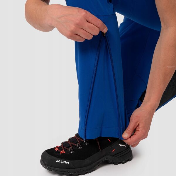 Spodnie lagorai women-electric-38 (m)