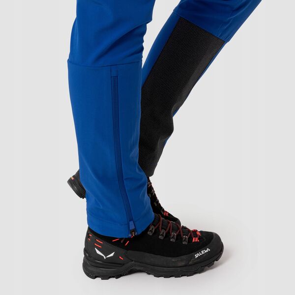 Spodnie lagorai women-electric-38 (m)