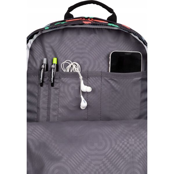 Coolpack BACKPACK MICKEY MOUSE F096315 BLACK