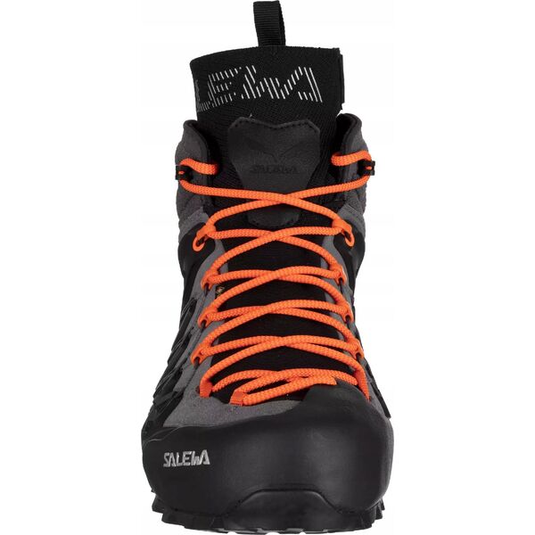 Buty trekkingowe męskie Buty wildfire edge mid gtx-quiet shade-onyx-uk 8 (42)