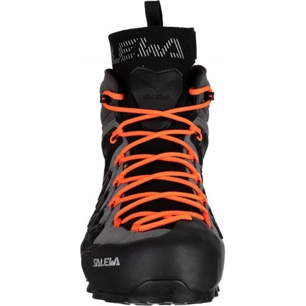 Buty trekkingowe męskie Buty wildfire edge mid gtx-quiet shade-onyx-uk 11 (46)