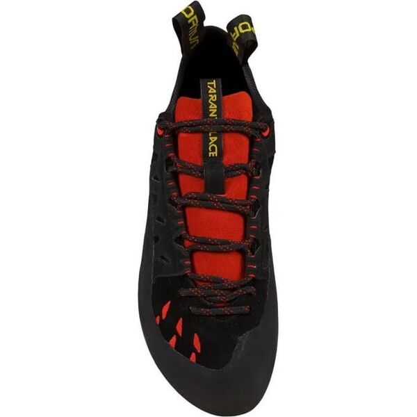 Buty trekkingowe męskie Buty tarantulace-black poppy-39,5