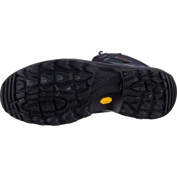 Buty trekkingowe męskie Buty renegade gtx-navy-orange-uk 10 (44,5)