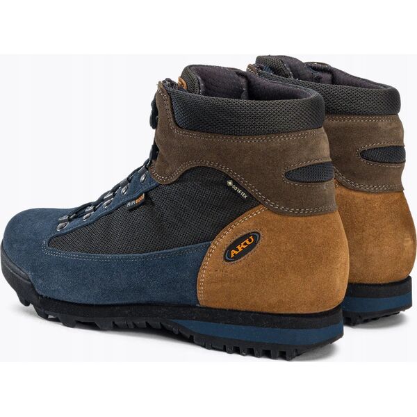 Buty trekkingowe męskie Buty slope original gtx-anthracite blue-uk 10 (44,5)