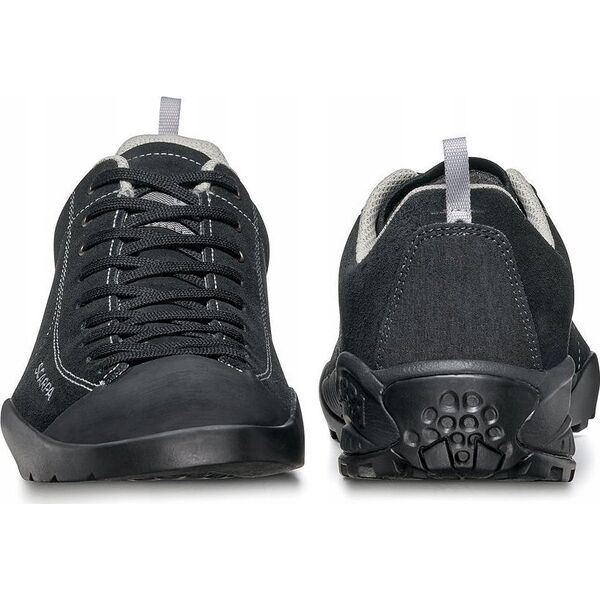Buty trekkingowe męskie Buty mojito-black-45,5